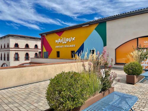 Bon Cadeau gastronomie et shopping