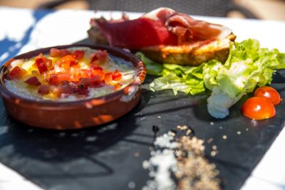 Soirée étape à partir de 99 €