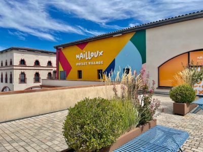 Gift Voucher : Gastronomy and Shopping